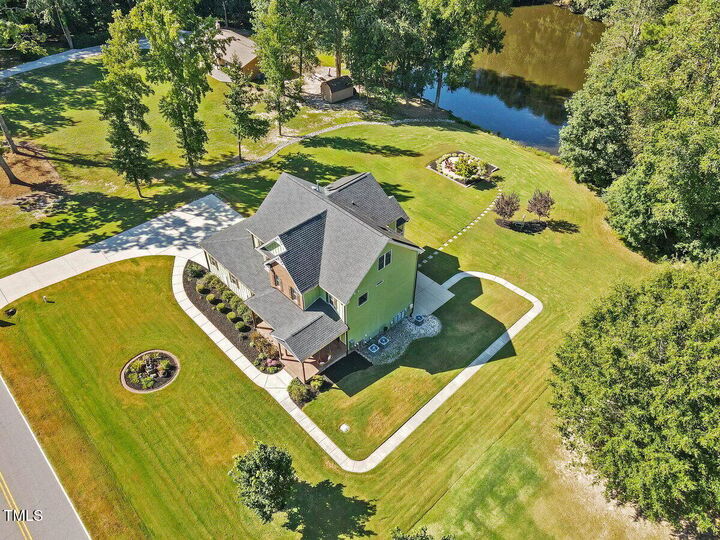 1616 Bowling Road  Fuquay Varina NC 27526 photo