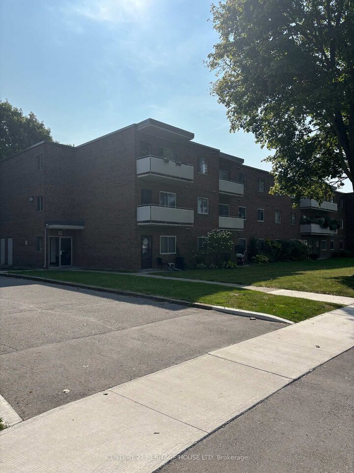 31 Parkside Drive 309  St. Thomas ON N5R 3V1 photo