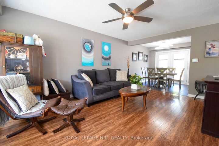 Property Photo:  23 Greystone Crescent  ON L2N 6P1 