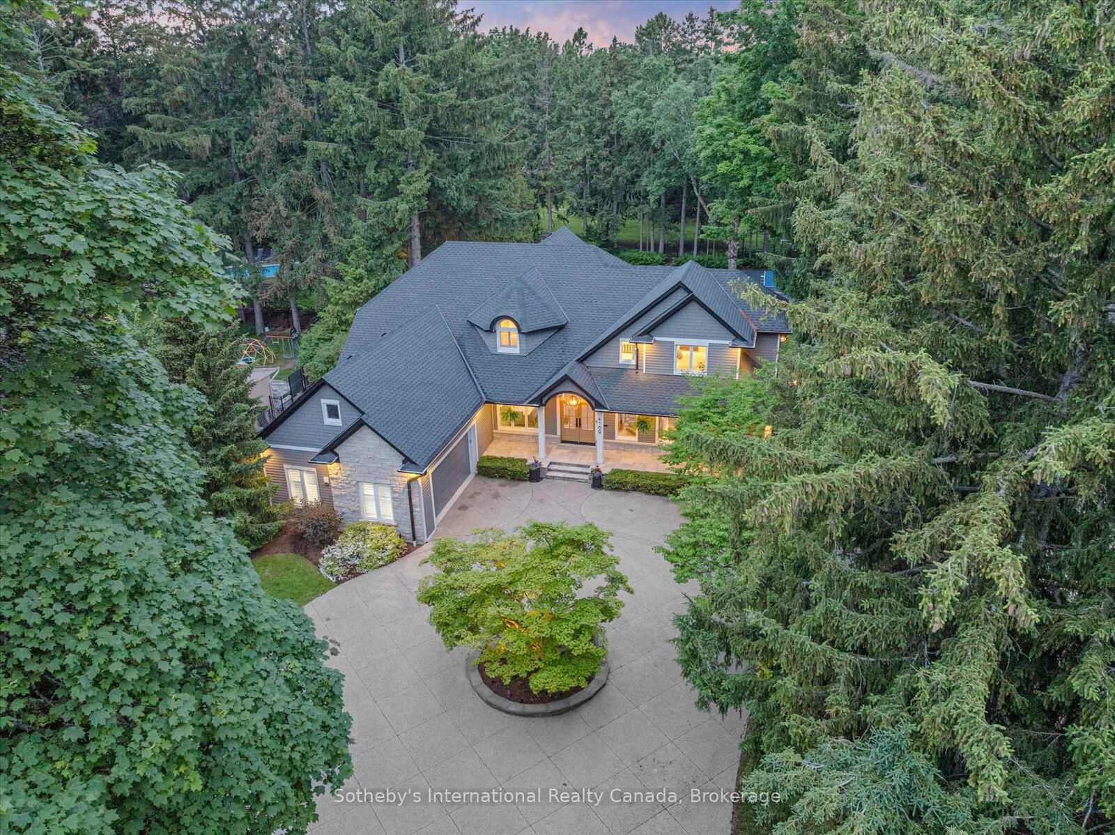 Property Photo:  4169 Lakeshore Road  ON L7L 1A5 