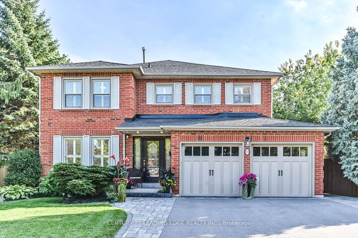 53 McCarty Crescent  Markham ON L3P 4R5 photo