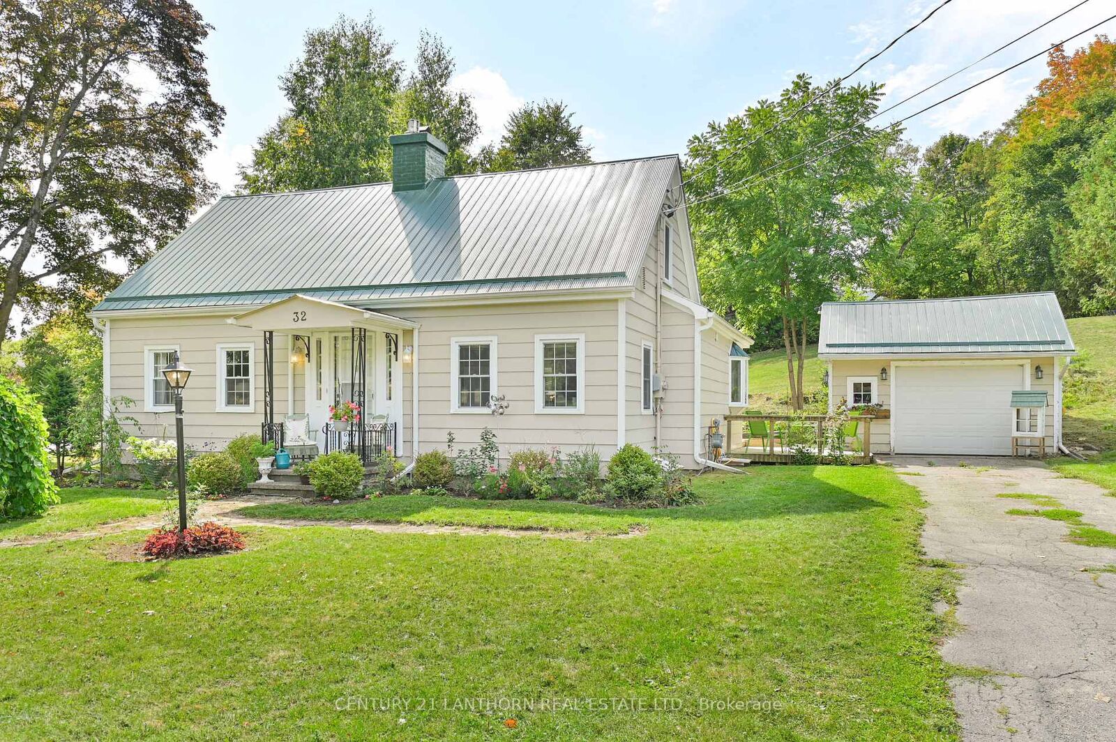 Photo de la propriété:  32 Davidson Street  ON K0K 2K0 