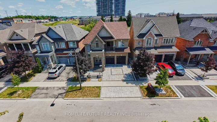 Property Photo:  2549 Snow Knight Drive  ON L1L 0K2 