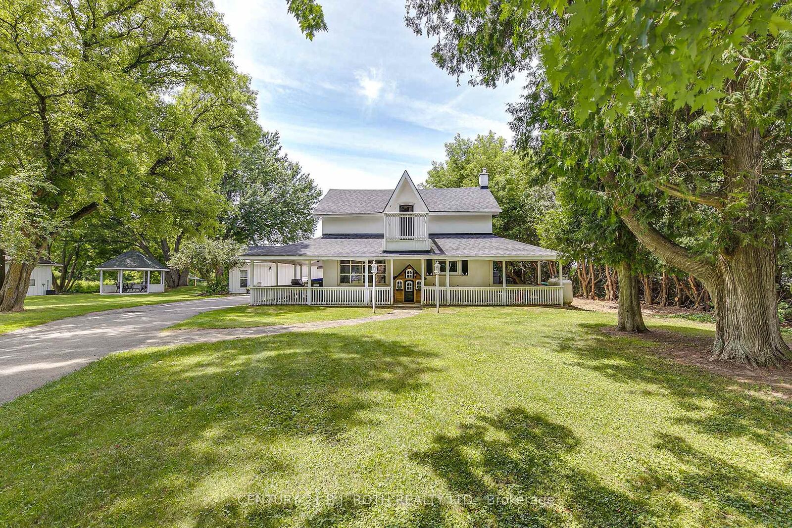 Property Photo: 17 Denney Drive ON L0L 1N0