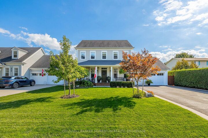 Property Photo:  465 Line 2 Road  ON L0S 1J0 