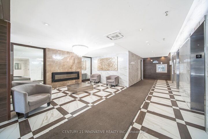 Property Photo:  100 Wingarden Court 913  ON M1B 2P4 