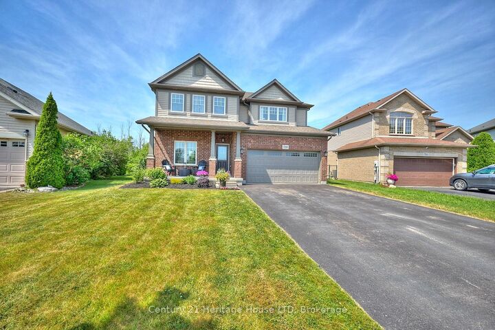 710 Brian Street  Fort Erie ON L2A 6W2 photo