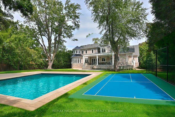 Property Photo:  482 Morrison Road  ON L6J 4K5 