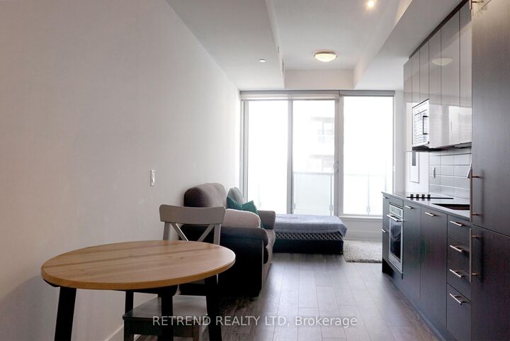 Photo de la propriété:  403 Church Street 2206  ON M4Y 0C9 