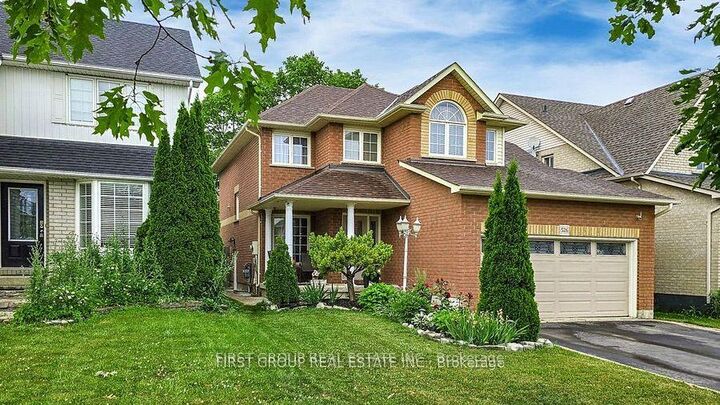 526 Britannia Avenue E  Oshawa ON L1L 1B7 photo