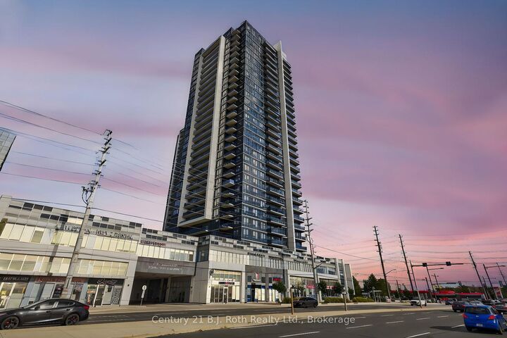 Property Photo:  3700 Highway 7 Highway 2003  ON L4L 0G3 