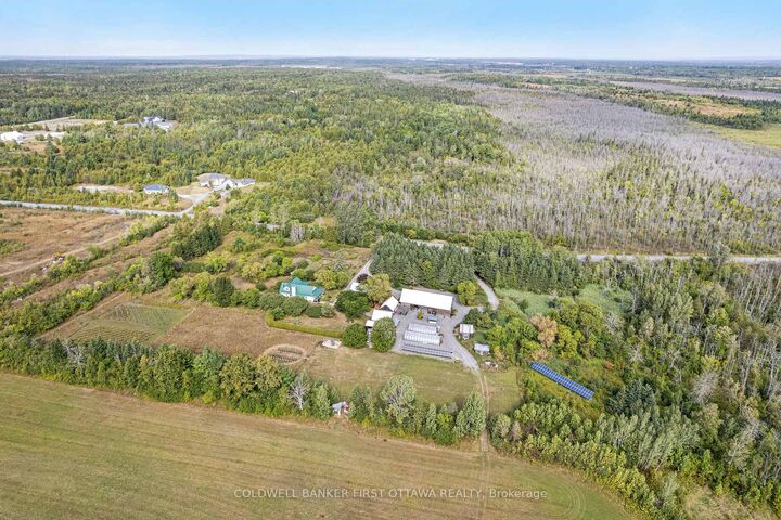 Property Photo:  3840 Old Almonte Road  ON K0A 1A0 