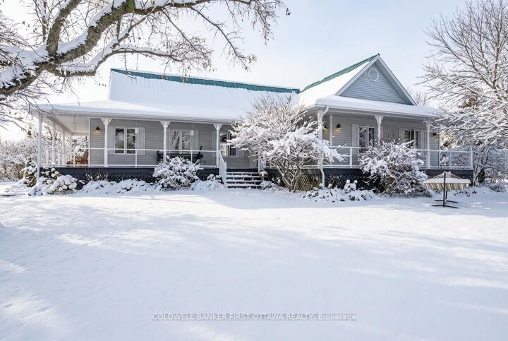 Property Photo:  3840 Old Almonte Road  ON K0A 1A0 