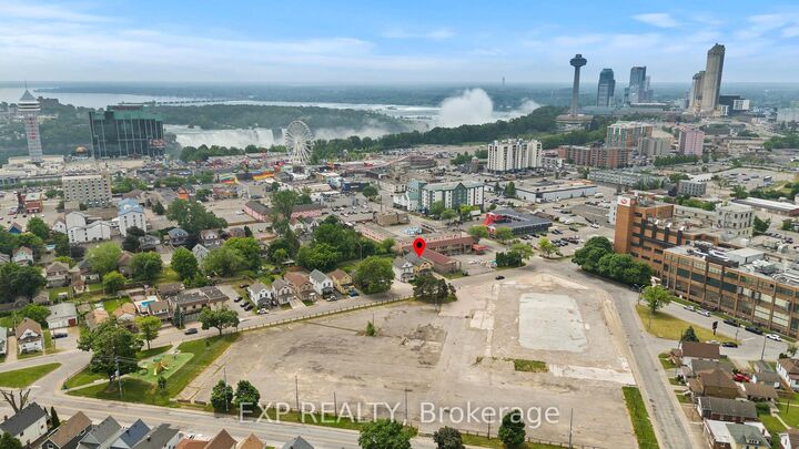 Property Photo:  5554 Lewis Avenue  ON L2G 3R7 