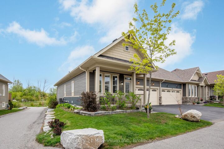 Property Photo:  74 Kari Crescent  ON L9Y 0Z7 