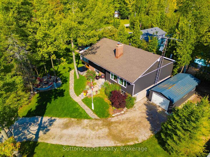Property Photo:  403 Simcoe Avenue  ON N0H 2G0 