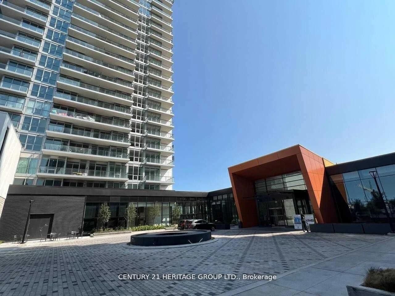 Property Photo:  95 McMahon Drive 3308  ON M2K 0H2 