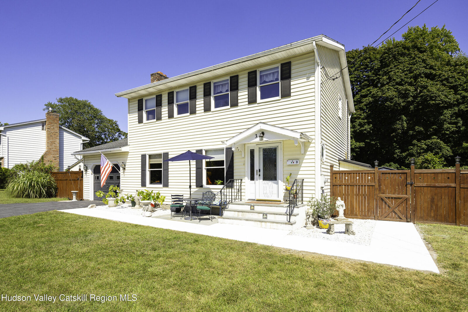 Property Photo: 3 Meadow NY 12477