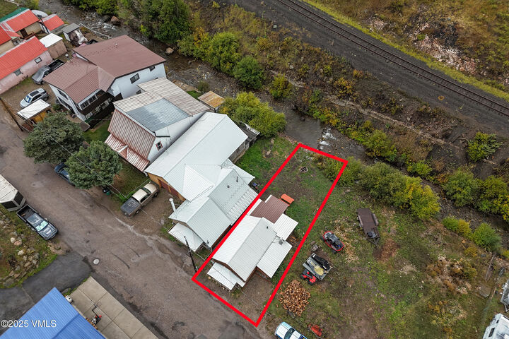 Property Photo:  487 Eagle Street  CO 81649 