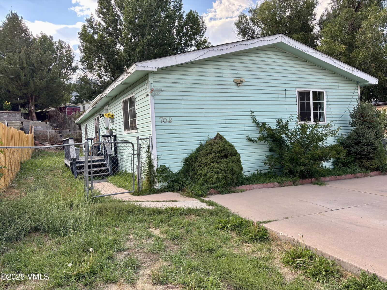 Property Photo:  702 Lost Lane  CO 81637 