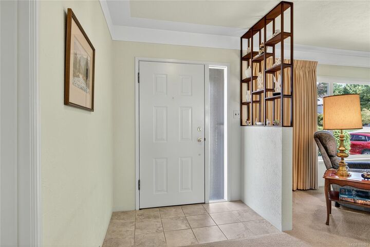 Property Photo:  1771 Veda Pl  BC V8P 1G1 