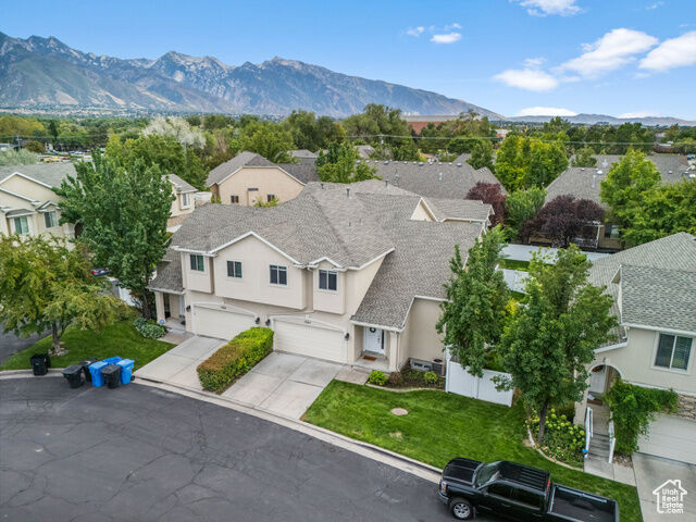 Property Photo:  1364 E Old Maple Ct S  UT 84117 