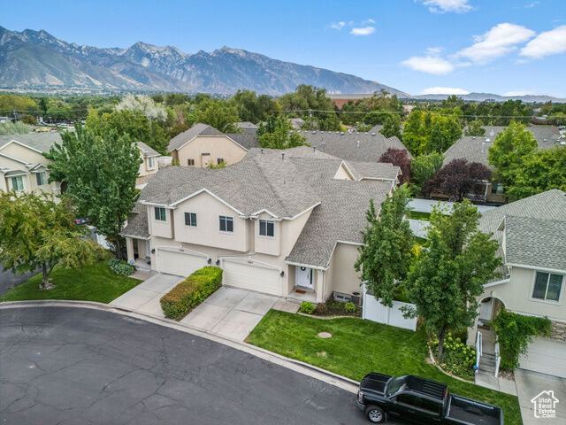 Property Photo:  1364 E Old Maple Ct S  UT 84117 