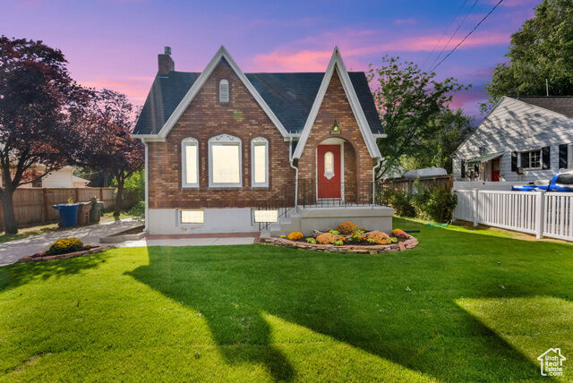 1888 S 1700 E  Salt Lake City UT 84108 photo