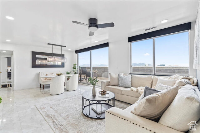 Property Photo: 777 E South Temple S 15D UT 84102