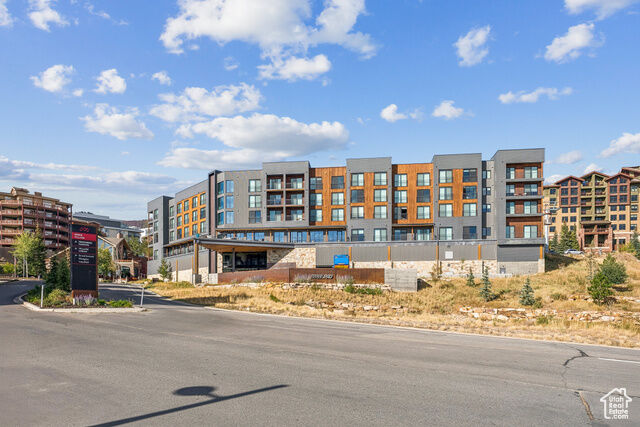 2670 Canyons Resort Dr 136  Snyderville UT 84098 photo