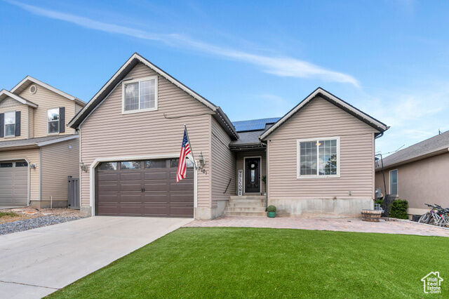Property Photo:  3701 E Gullane Rd  UT 84005