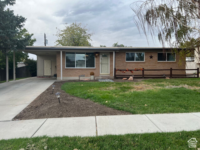 Property Photo:  1384 S Melanie Ln  UT 84075 