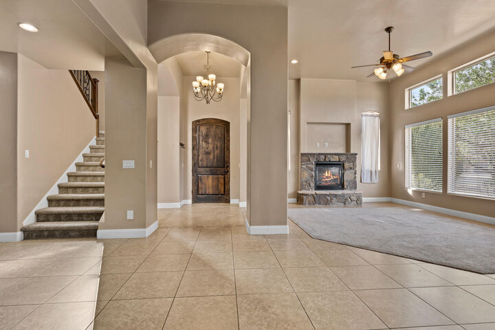 Property Photo: 3239 S 355 W UT 84780