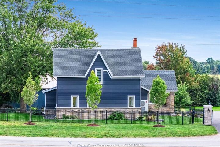 Property Photo:  702 Talbot Road East  ON N0P 2P0 