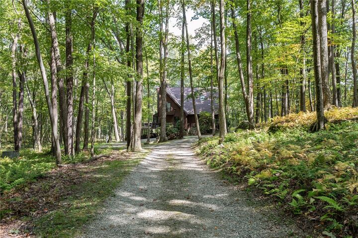 Property Photo: 255 Smith School Road PA 15437