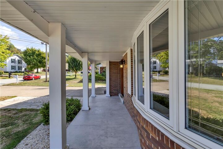 Property Photo:  120 Sherwood Dr  PA 15601 