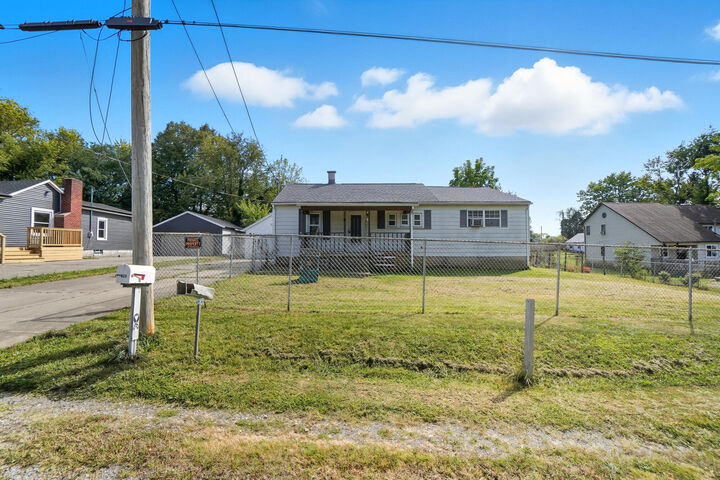 Property Photo:  421 Lyle Avenue  OH 45505 