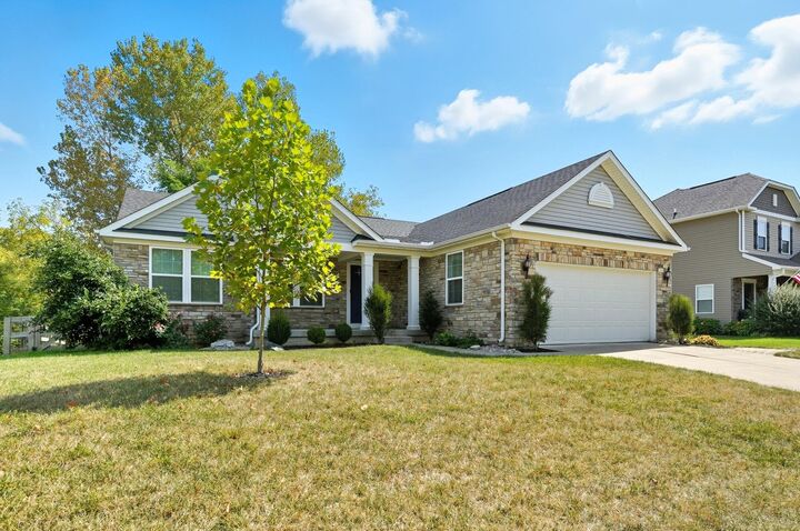 Property Photo:  1932 Meadowsweet Drive  OH 45036 
