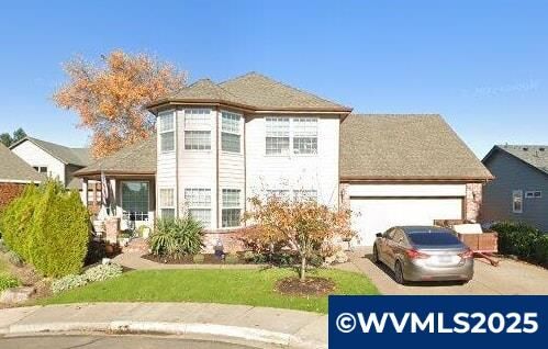 Property Photo:  2337 Margarett St NW  OR 97304 