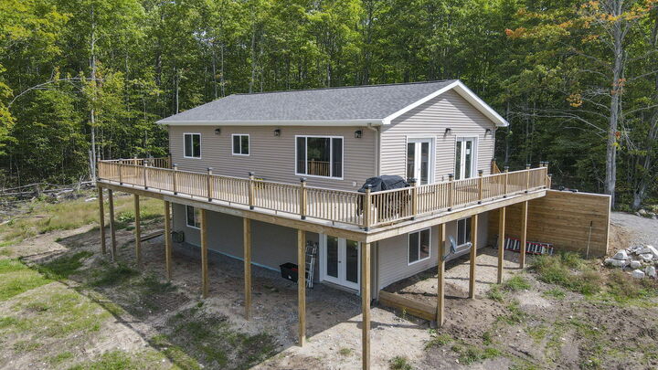 10468 Scott Road  Wolverine MI 49799 photo