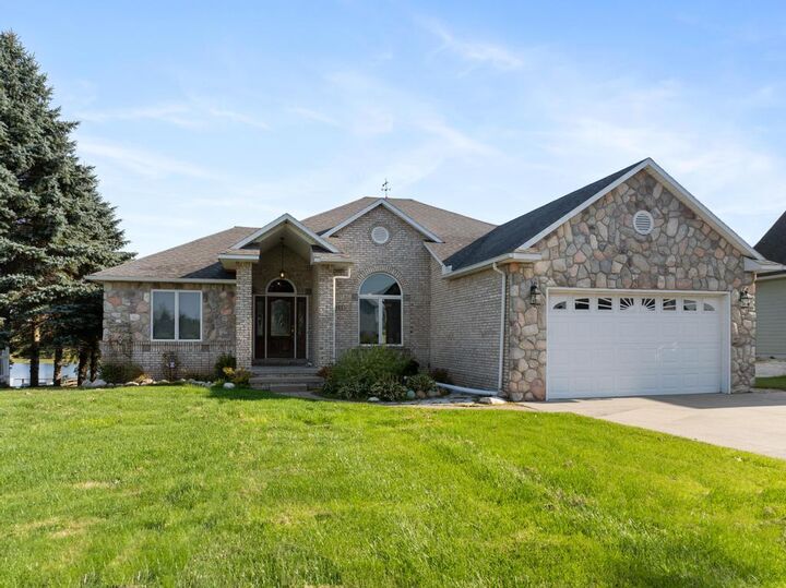 Property Photo: 2063 France Lane MI 49721