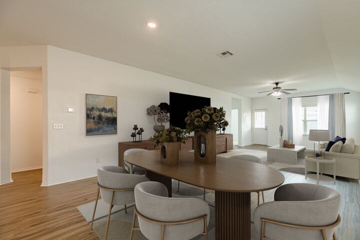 Property Photo: 341 Escondido Circle TX 78666