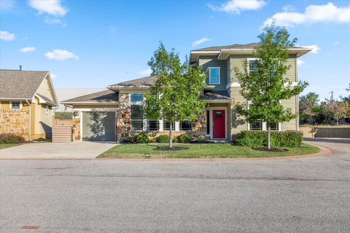 Property Photo:  710 Arrow Point Drive 15  TX 78613 