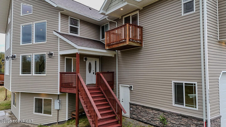 Property Photo:  36089 Feuding Lane  AK 99672 