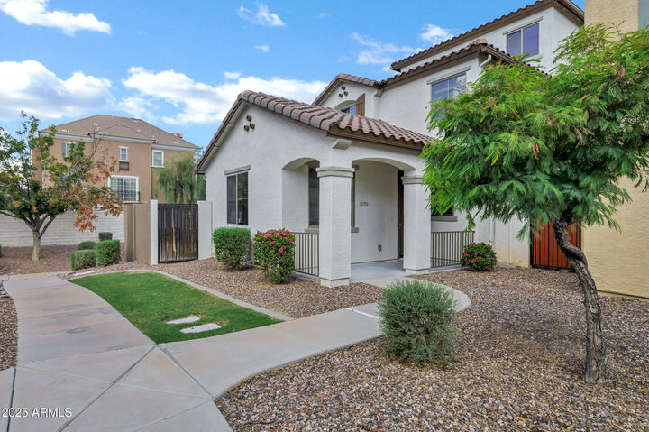 1702 E Joseph Way  Gilbert AZ 85295 photo