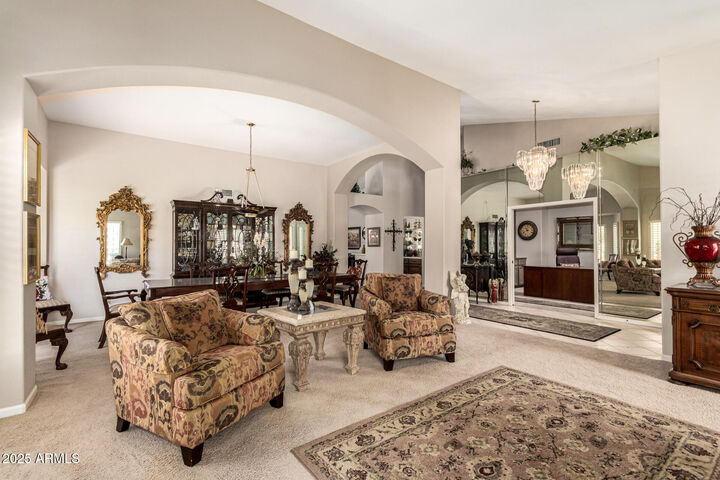 Property Photo:  10905 E Spring Creek Road  AZ 85248 