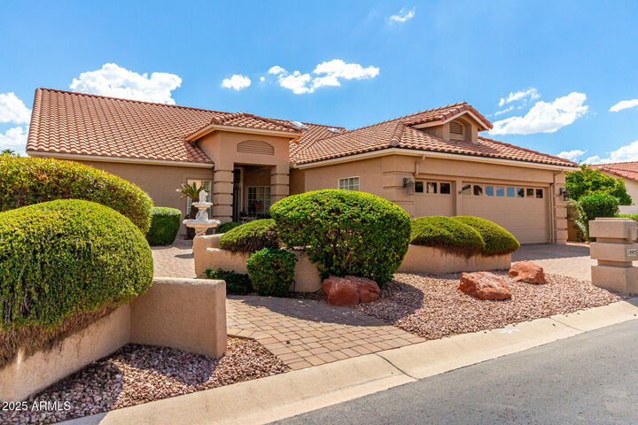 Property Photo:  10905 E Spring Creek Road  AZ 85248 