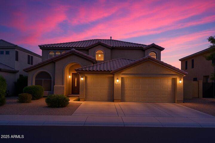 Property Photo:  13524 W Alvarado Drive  AZ 85395 
