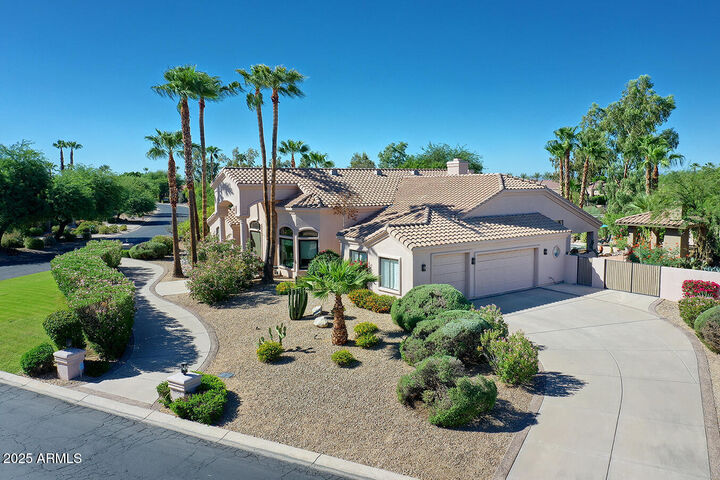 Property Photo: 11155 E Gold Dust Avenue AZ 85259