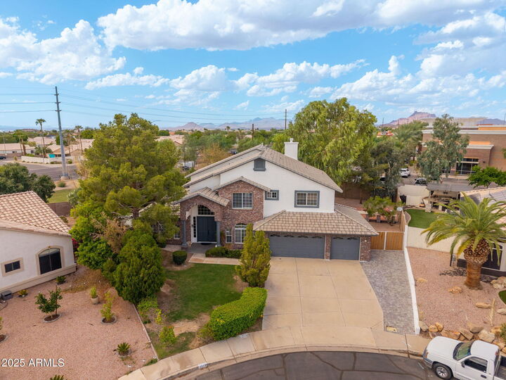 6834 E Culver Street  Mesa AZ 85207 photo